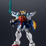 Descubre el apasionante mundo de Figura Gundam XXXG-01S Shenlong.