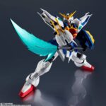 Descubre el apasionante mundo de Figura Gundam XXXG-01S Shenlong.