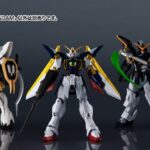Descubre el apasionante mundo de Figura Gundam XXXG-01S Shenlong.