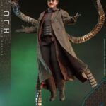 Descubre el apasionante mundo de Figura Movie Masterpiece Doc Ock.
