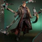 Descubre el apasionante mundo de Figura Movie Masterpiece Doc Ock.