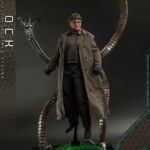 Descubre el apasionante mundo de Figura Movie Masterpiece Doc Ock.