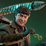 Descubre el apasionante mundo de Figura Movie Masterpiece Doc Ock.