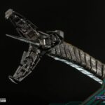 Descubre el apasionante mundo de Figura Movie Masterpiece Doc Ock.