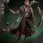 Descubre el apasionante mundo de Figura Movie Masterpiece Doc Ock Deluxe.