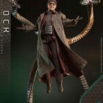Descubre el apasionante mundo de Figura Movie Masterpiece Doc Ock Deluxe.