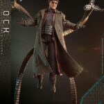 Descubre el apasionante mundo de Figura Movie Masterpiece Doc Ock Deluxe.