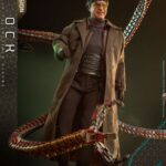 Descubre el apasionante mundo de Figura Movie Masterpiece Doc Ock Deluxe.