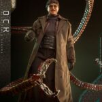 Descubre el apasionante mundo de Figura Movie Masterpiece Doc Ock Deluxe.