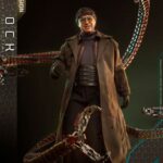 Descubre el apasionante mundo de Figura Movie Masterpiece Doc Ock Deluxe.