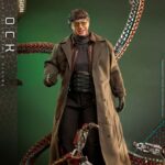 Descubre el apasionante mundo de Figura Movie Masterpiece Doc Ock Deluxe.