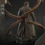 Descubre el apasionante mundo de Figura Movie Masterpiece Doc Ock Deluxe.
