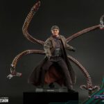 Descubre el apasionante mundo de Figura Movie Masterpiece Doc Ock Deluxe.