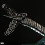 Descubre el apasionante mundo de Figura Movie Masterpiece Doc Ock Deluxe.