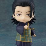 Descubre el apasionante mundo de Figura Nendoroid Suguru Geto.