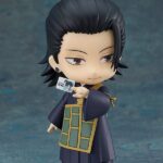 Descubre el apasionante mundo de Figura Nendoroid Suguru Geto.