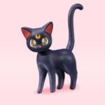 Descubre el apasionante mundo de Figura Sailor Moon Animation Color Edition.