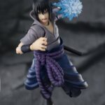 Descubre el apasionante mundo de Figura SH Figuarts Sasuke Uchiha.