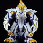 Descubre el apasionante mundo de Figura Soft Vinyl Kaiju Gagula.