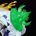 Descubre el apasionante mundo de Figura Soft Vinyl Kaiju Gagula.