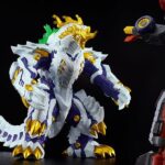 Descubre el apasionante mundo de Figura Soft Vinyl Kaiju Gagula.