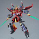 Descubre el apasionante mundo de Maqueta Moderoid Plastic Model Kit Dynazenon.