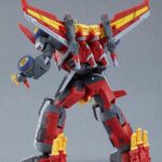 Descubre el apasionante mundo de Maqueta Moderoid Plastic Model Kit Dynazenon.