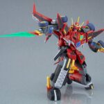 Descubre el apasionante mundo de Maqueta Moderoid Plastic Model Kit Dynazenon.