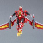 Descubre el apasionante mundo de Maqueta Moderoid Plastic Model Kit Dynazenon.