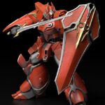 Descubre el apasionante mundo de Maqueta PLAMAX Iron Giant.