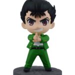 Descubre el apasionante mundo de Minifiguras Yu Yu Hakusho Collection.