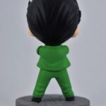 Descubre el apasionante mundo de Minifiguras Yu Yu Hakusho Collection.