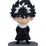 Descubre el apasionante mundo de Minifiguras Yu Yu Hakusho Collection.