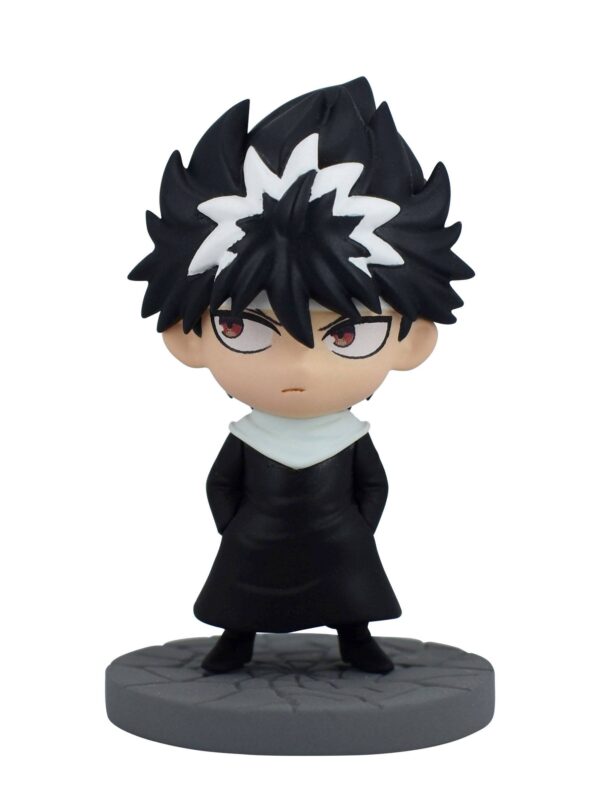 Descubre el apasionante mundo de Minifiguras Yu Yu Hakusho Collection.