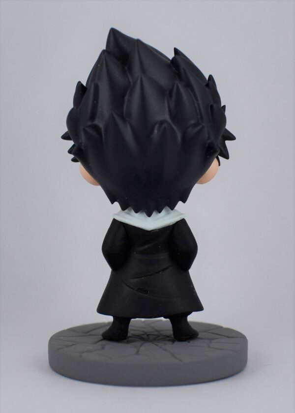 Descubre el apasionante mundo de Minifiguras Yu Yu Hakusho Collection.