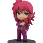 Descubre el apasionante mundo de Minifiguras Yu Yu Hakusho Collection.