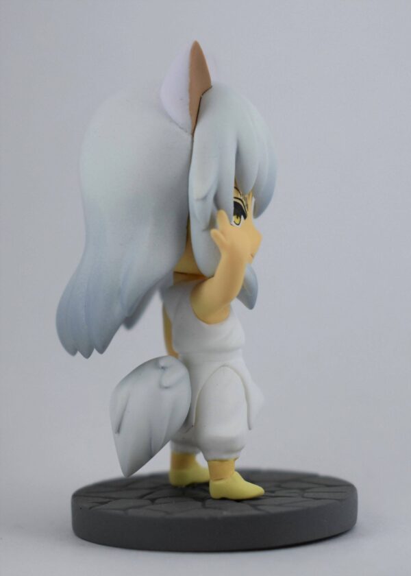 Descubre el apasionante mundo de Minifiguras Yu Yu Hakusho Collection.
