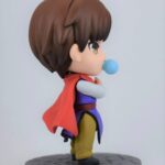 Descubre el apasionante mundo de Minifiguras Yu Yu Hakusho Collection.