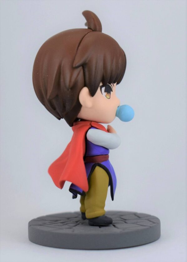 Descubre el apasionante mundo de Minifiguras Yu Yu Hakusho Collection.