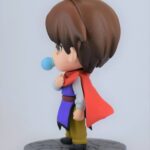 Descubre el apasionante mundo de Minifiguras Yu Yu Hakusho Collection.