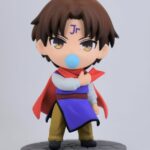 Descubre el apasionante mundo de Minifiguras Yu Yu Hakusho Collection.