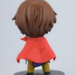 Descubre el apasionante mundo de Minifiguras Yu Yu Hakusho Collection.