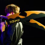 Descubre el apasionante mundo de Replica Espadas Nichirin Tengen Uzui.