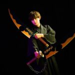 Descubre el apasionante mundo de Replica Espadas Nichirin Tengen Uzui.