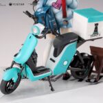 Descubre el apasionante mundo de Estatua Amiya Fresh Fastener Deluxe Edition.