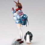 Descubre el apasionante mundo de Estatua Arknights Amiya Fresh Fastener.