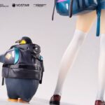 Descubre el apasionante mundo de Estatua Arknights Amiya Fresh Fastener.