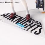 Descubre el apasionante mundo de Estatua Arknights Amiya Fresh Fastener.