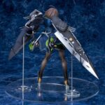 Descubre el apasionante mundo de Estatua Baltimore Azur Lane.