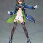 Descubre el apasionante mundo de Estatua Baltimore Light Equipped.